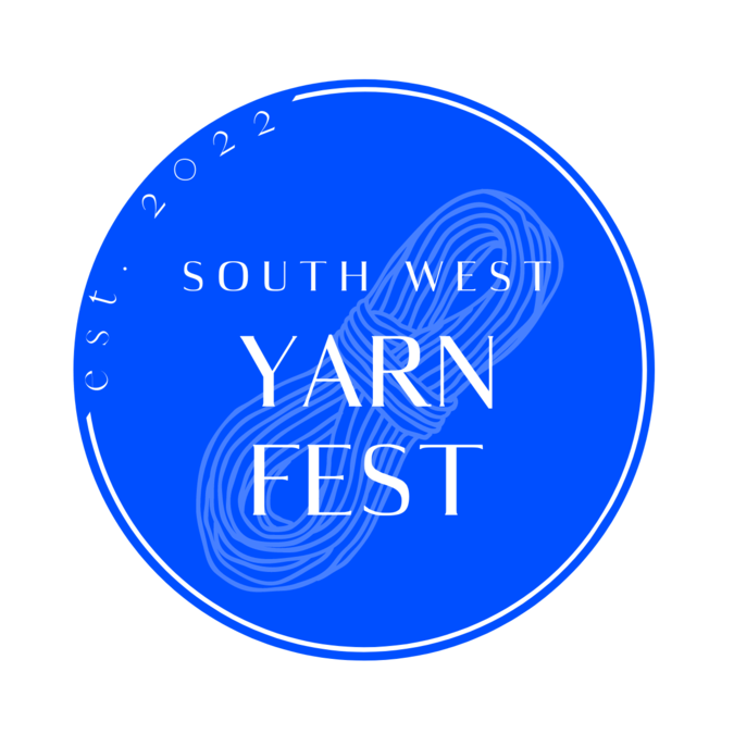 South West Yarn Fest Dag 1